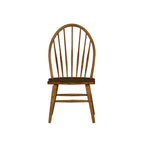 Sedie Windsor (Set di 2) - Finitura Tabacco