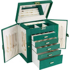 Portagioie da donna - 6,8P x 10,6L x 11,4A