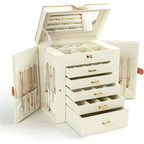 Portagioie da donna - 6,8P x 10,6L x 11,4A
