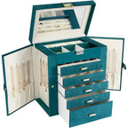 Portagioie da donna - 6,8P x 10,6L x 11,4A