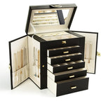 Portagioie da donna - 6,8P x 10,6L x 11,4A