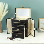 Portagioie da donna - 6,8P x 10,6L x 11,4A