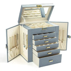 Portagioie da donna - 6,8P x 10,6L x 11,4A
