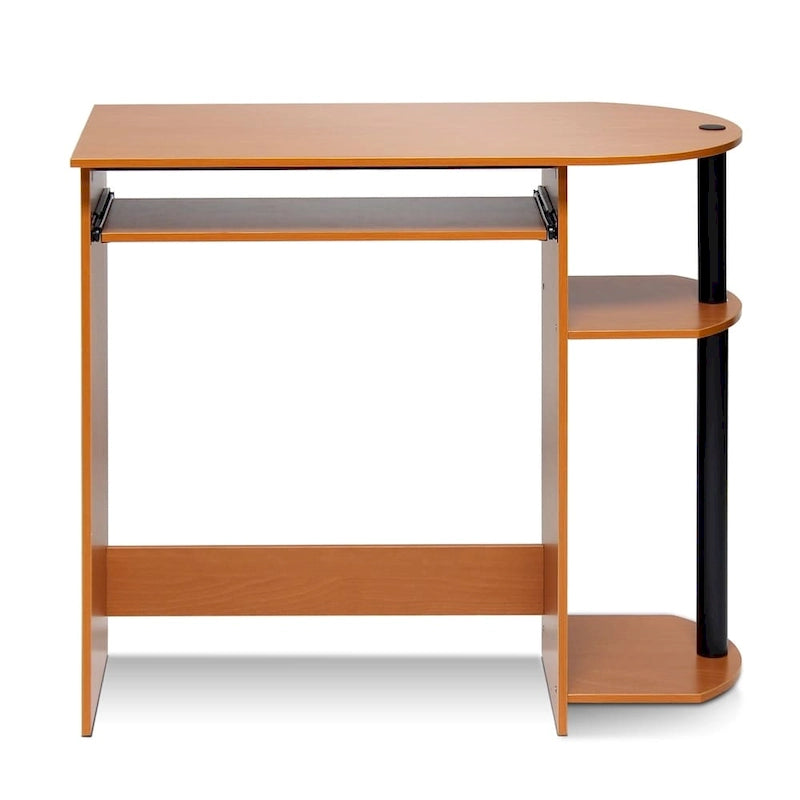  Delancey Easy Assembly Computer Desk
