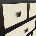 Credenza a 13 cassetti
