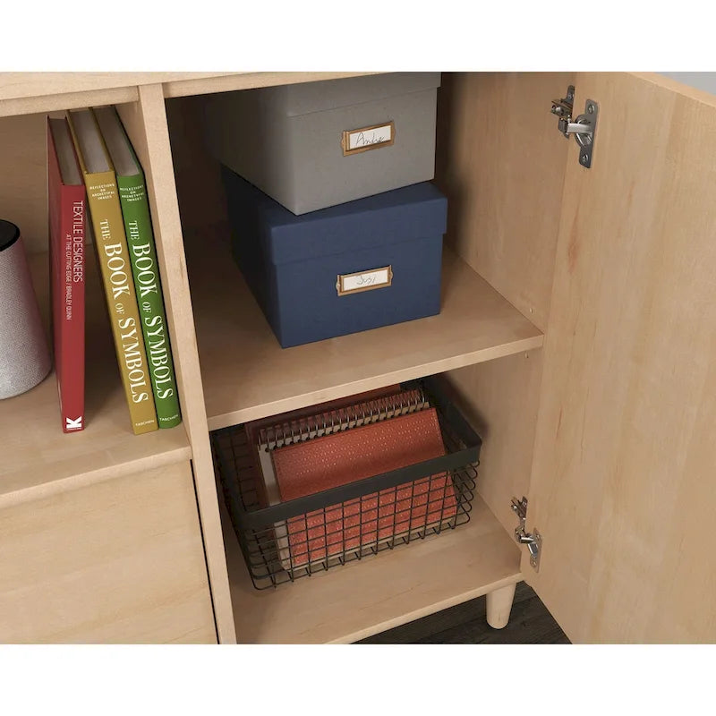 Credenza portatelevisione