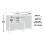 Credenza portatelevisione