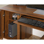 Scrivania angolare per computer Wc A2