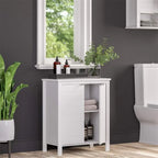 Mobiletto da Bagno da Terra