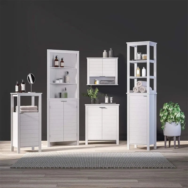 Mobiletto da Bagno da Terra