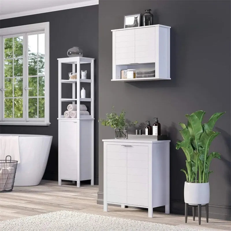 Mobiletto da Bagno da Terra